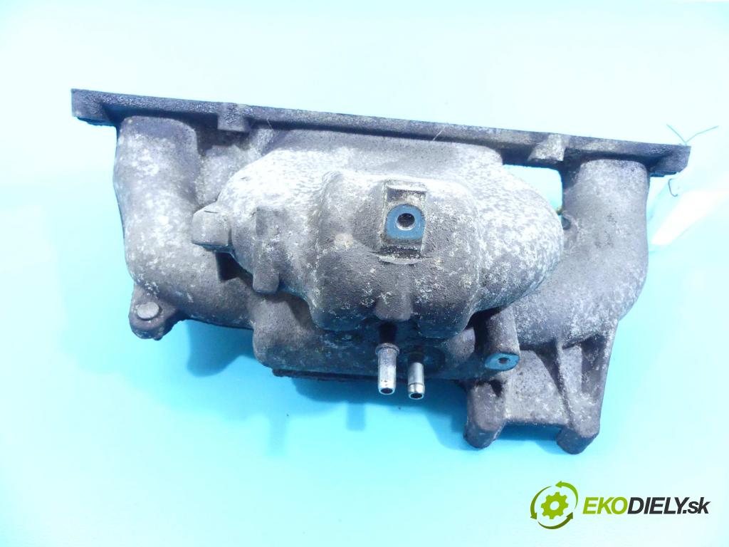 Cadillac BLS 05-10 2.0 T 175 HP manual 129 kW 1998 cm3 4- zvod nasávací 12786243 (Sacie potrubia)