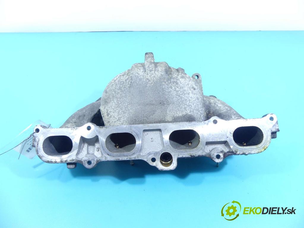 Cadillac BLS 05-10 2.0 T 175 HP manual 129 kW 1998 cm3 4- zvod nasávací 12786243 (Sacie potrubia)