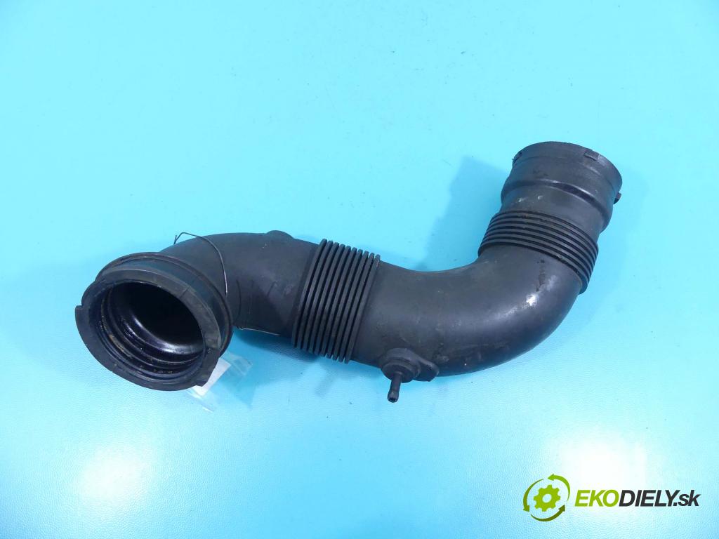 Cadillac BLS 05-10 2.0 T 175 HP manual 129 kW 1998 cm3 4- Trubka: 12802029