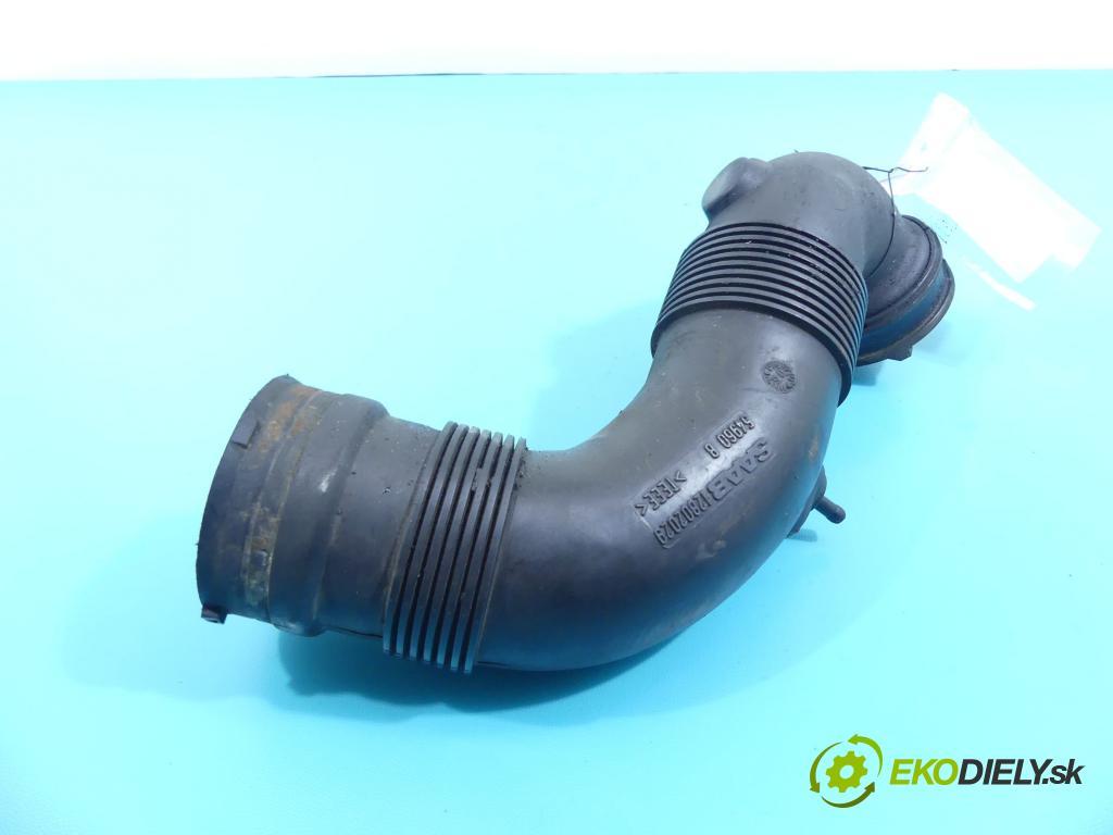 Cadillac BLS 05-10 2.0 T 175 HP manual 129 kW 1998 cm3 4- Trubka: 12802029