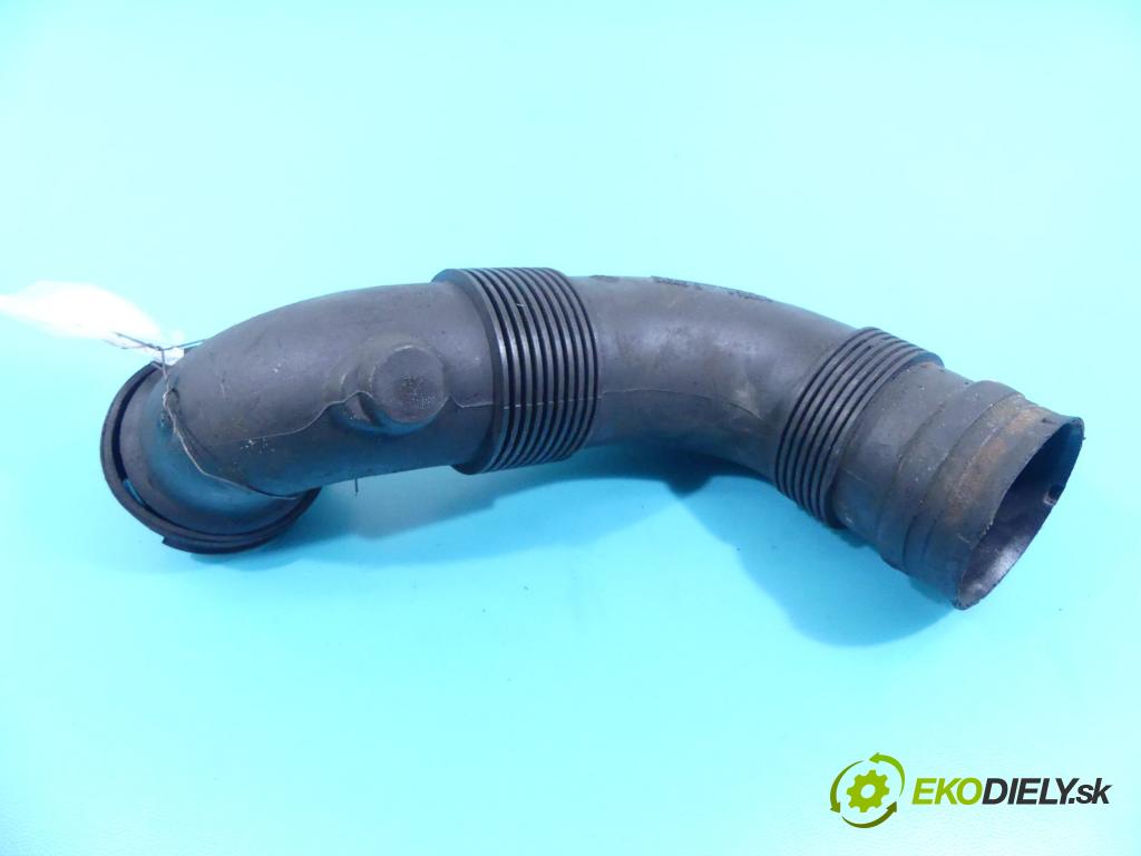 Cadillac BLS 05-10 2.0 T 175 HP manual 129 kW 1998 cm3 4- Trubka: 12802029