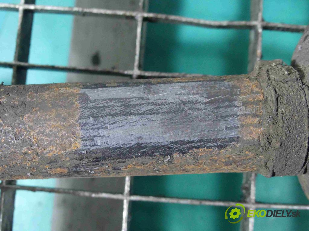 Cadillac BLS 05-10 2.0 T 175 HP manual 129 kW 1998 cm3 4- poloos pravé  (Poloosy)