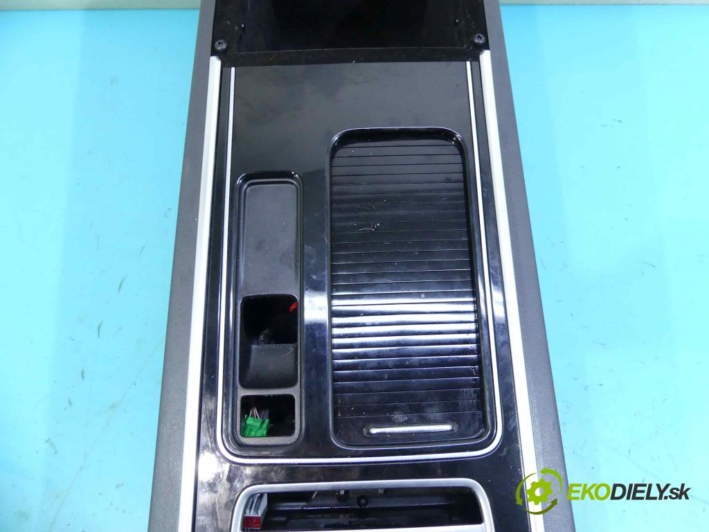 Jaguar XF II 2015- 2.0d 179KM automatic 132 kW 1999 cm3 4- operadlo  (Lakťové opierky)