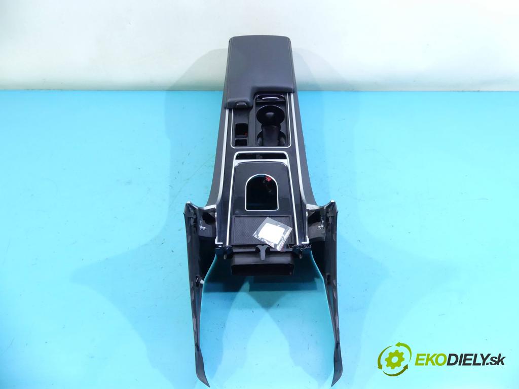 Jaguar XF II 2015- 2.0d 179KM automatic 132 kW 1999 cm3 4- operadlo  (Lakťové opierky)