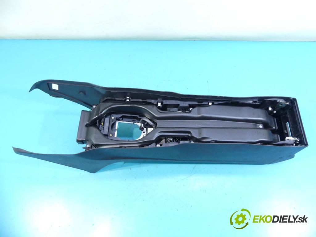 Jaguar XF II 2015- 2.0d 179KM automatic 132 kW 1999 cm3 4- operadlo  (Lakťové opierky)