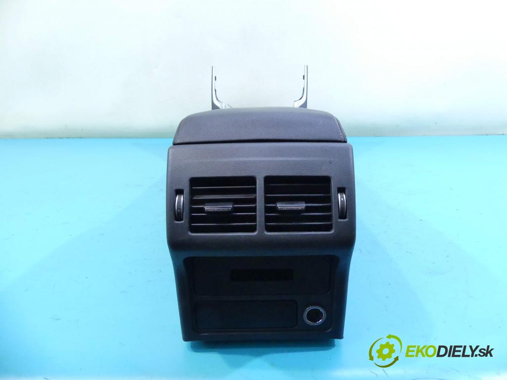 Jaguar XF II 2015- 2.0d 179KM automatic 132 kW 1999 cm3 4- operadlo  (Lakťové opierky)