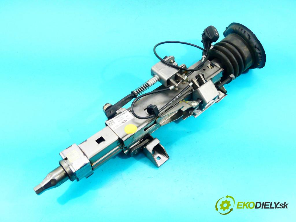 Jaguar XF II 2015- 2.0d 179KM automatic 132 kW 1999 cm3 4- Sloupec: volant GX73-3C529-DD (Tyče riadenia (volantu))