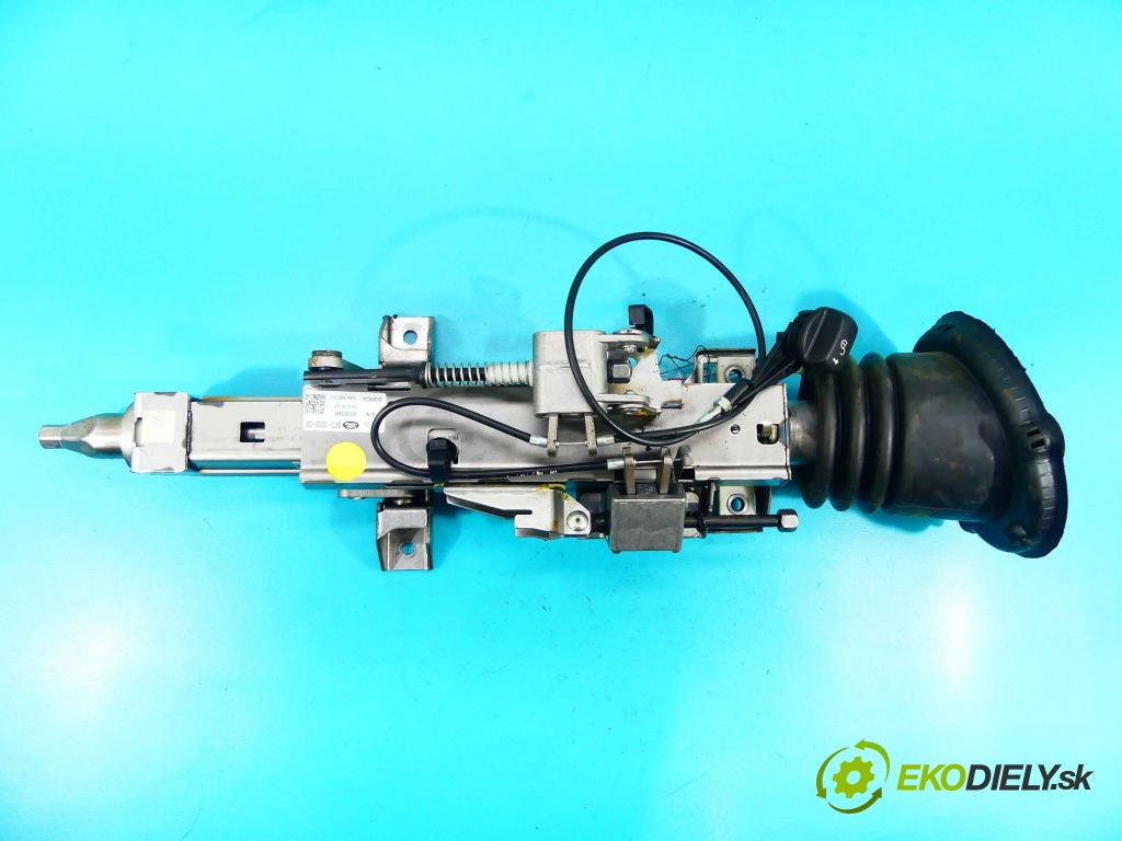 Jaguar XF II 2015- 2.0d 179KM automatic 132 kW 1999 cm3 4- Sloupec: volant GX73-3C529-DD (Tyče riadenia (volantu))