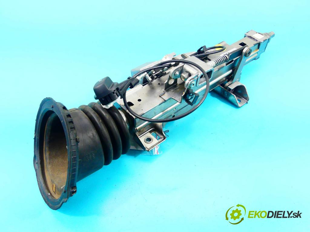 Jaguar XF II 2015- 2.0d 179KM automatic 132 kW 1999 cm3 4- Sloupec: volant GX73-3C529-DD (Tyče riadenia (volantu))