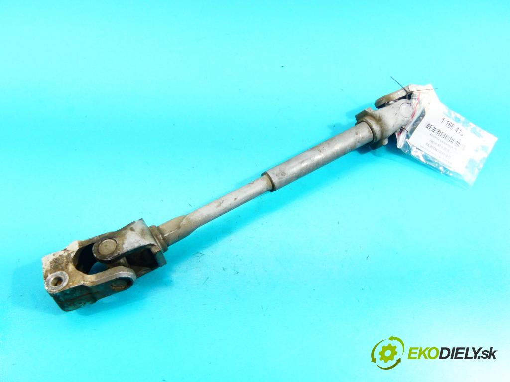 Jaguar XF II 2015- 2.0d 179KM automatic 132 kW 1999 cm3 4- Sloupec: volant GX63-3C662-BB (Tyče riadenia (volantu))