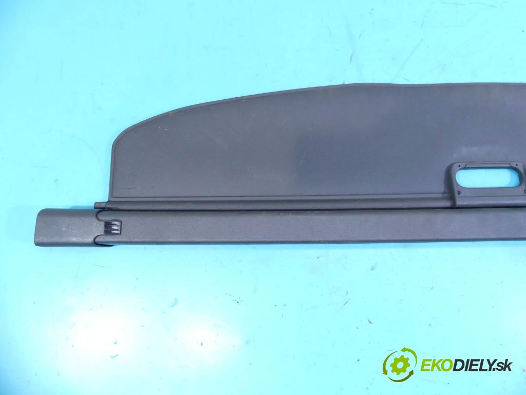 Fiat Croma II 2005-2010 1.9 JTD 120 HP manual 88 kW 1910 cm3 5- roleta  (Rolety kufra)