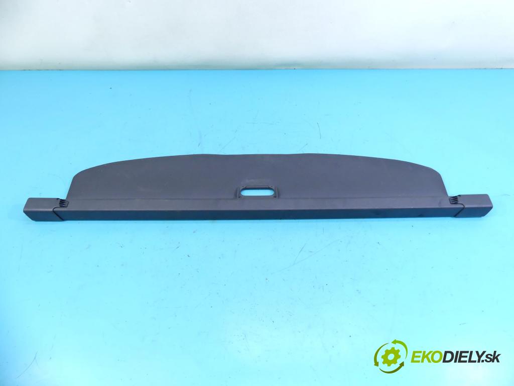 Fiat Croma II 2005-2010 1.9 JTD 120 HP manual 88 kW 1910 cm3 5- roleta  (Rolety kufra)