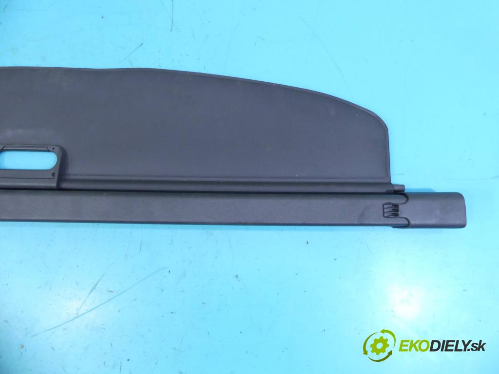 Fiat Croma II 2005-2010 1.9 JTD 120 HP manual 88 kW 1910 cm3 5- roleta  (Rolety kufra)