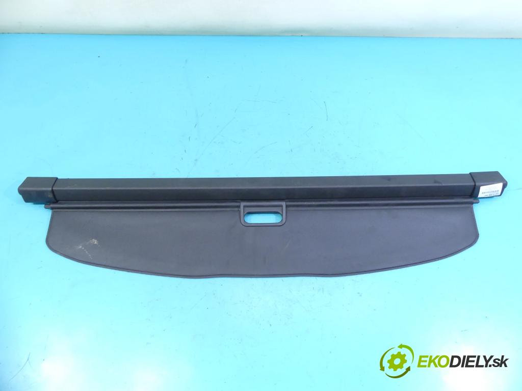 Fiat Croma II 2005-2010 1.9 JTD 120 HP manual 88 kW 1910 cm3 5- roleta  (Rolety kufra)