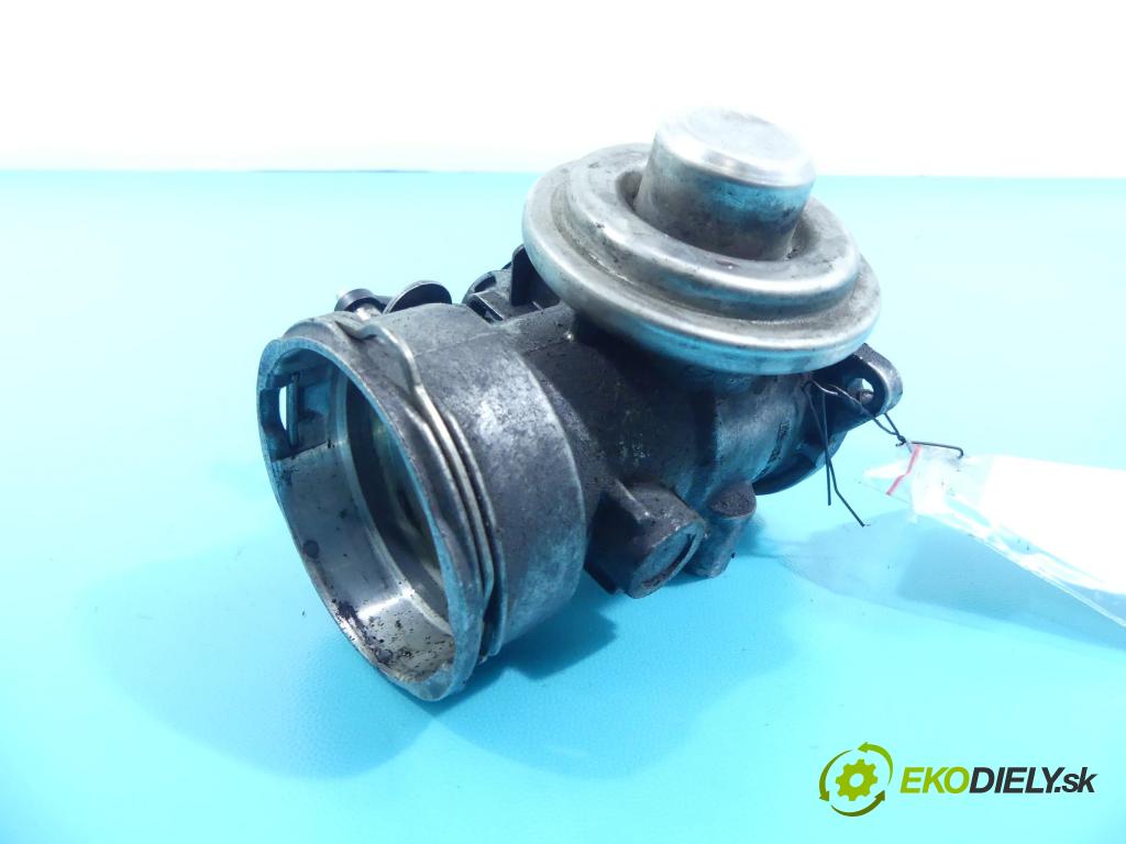 Seat Altea 1.9 tdi 105 HP manual 77 kW 1896 cm3 5- ventil egr 03G129637 (EGR ventily)