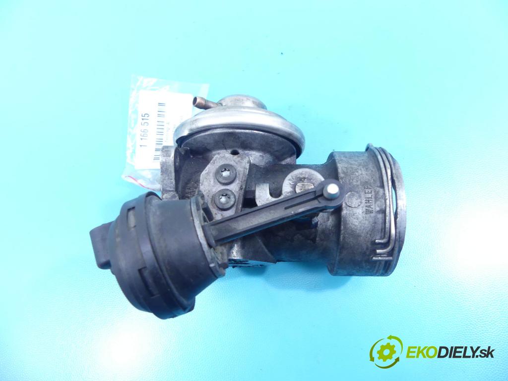 Seat Altea 1.9 tdi 105 HP manual 77 kW 1896 cm3 5- ventil egr 03G129637 (EGR ventily)