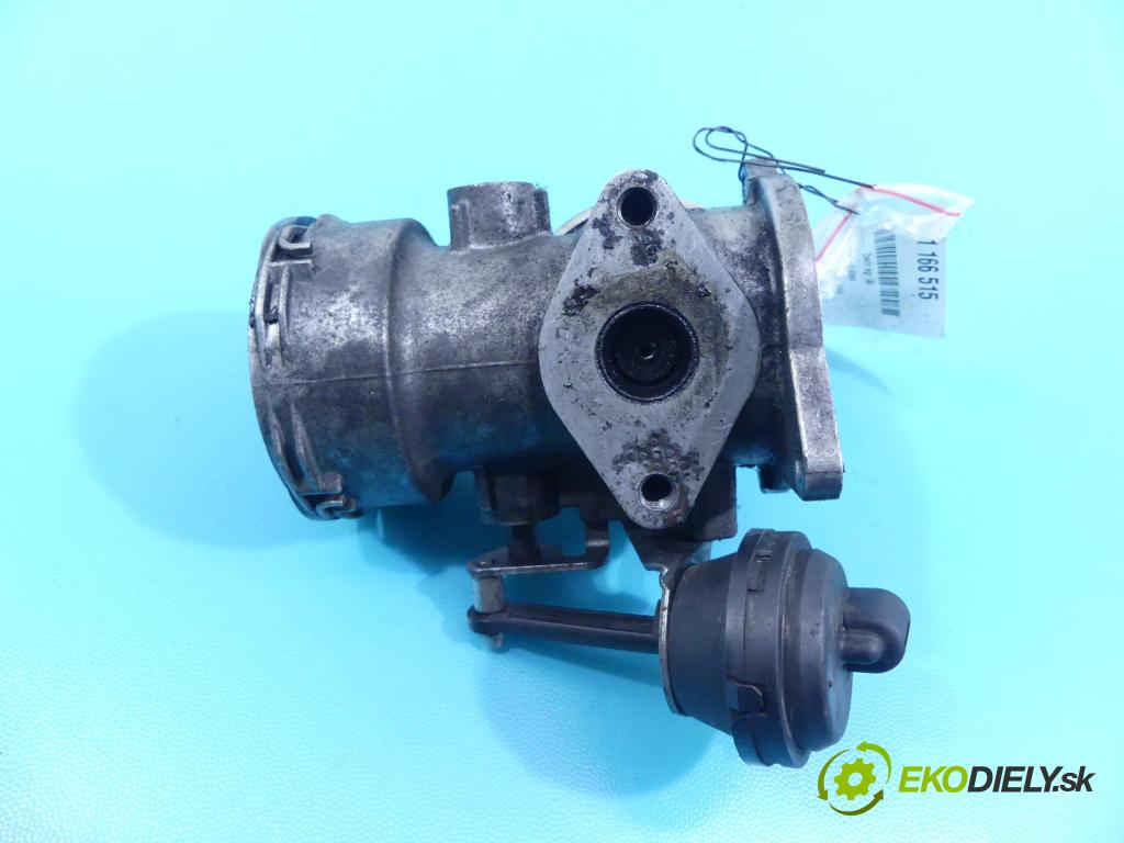 Seat Altea 1.9 tdi 105 HP manual 77 kW 1896 cm3 5- ventil egr 03G129637 (EGR ventily)