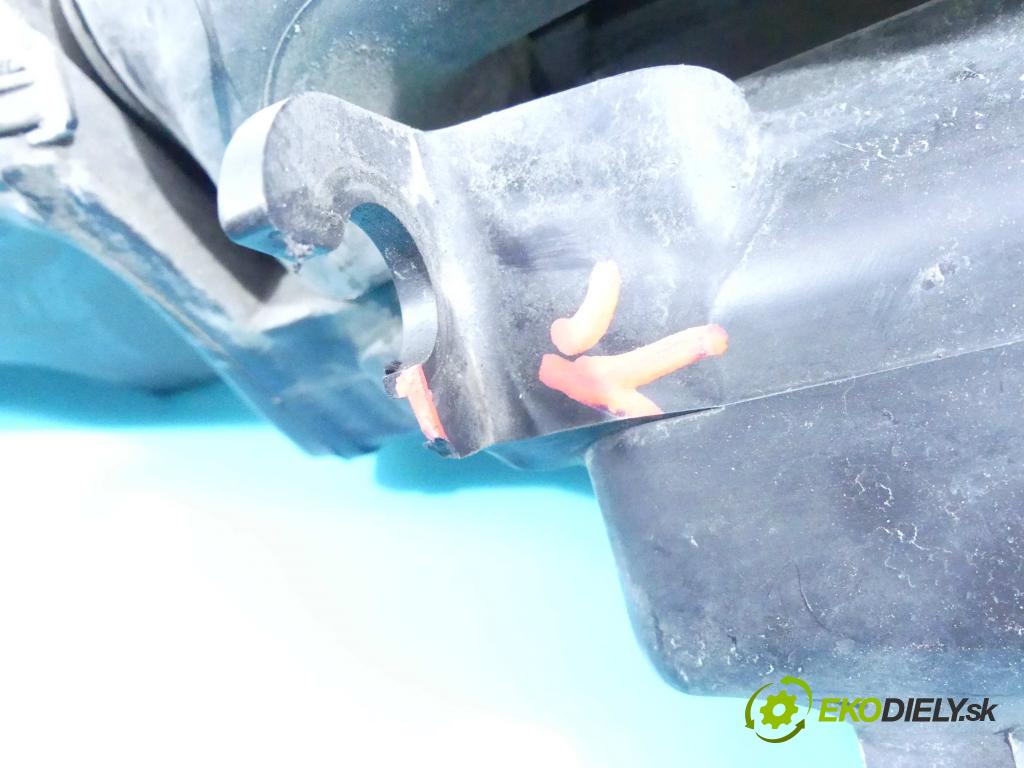 Hyundai I20 I 2008-2014 1.2 16v 77 HP manual 57 kW 1248 cm3 5- obal filtra vzduchu  (Obaly filtrov vzduchu)