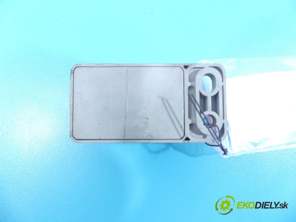 Subaru Legacy V 2009-2014 2.0 boxer 150 HP manual 110 kW 1998 cm3 5- Relé: (Relé)