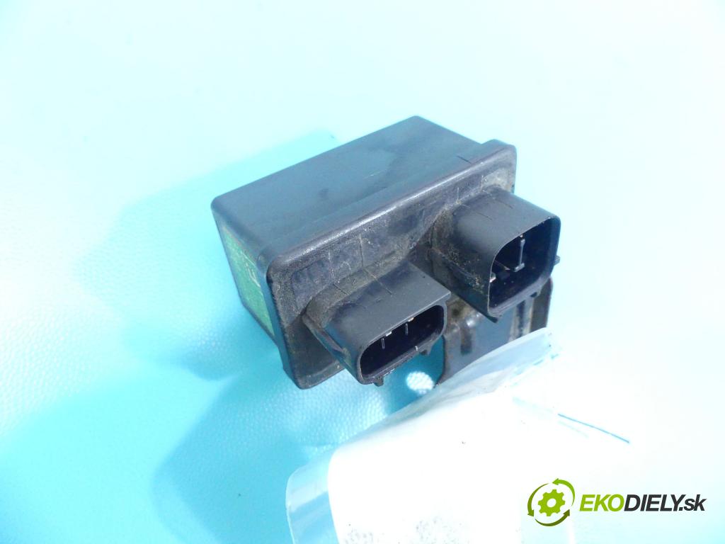 Subaru Legacy V 2009-2014 2.0 boxer 150 HP manual 110 kW 1998 cm3 5- Relé: 86121AJ001 (Relé)