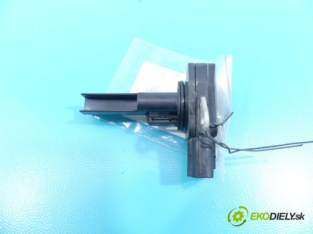 Subaru Legacy V 2009-2014 2.0 boxer 150 HP manual 110 kW 1998 cm3 5- průtokoměr: 197400-5111 (Váhy vzduchu)