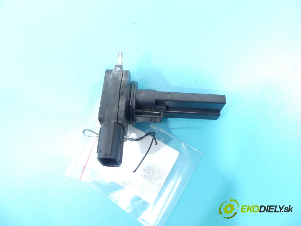 Subaru Legacy V 2009-2014 2.0 boxer 150 HP manual 110 kW 1998 cm3 5- průtokoměr: 197400-5111 (Váhy vzduchu)