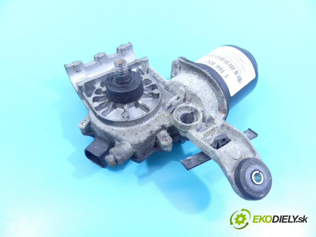 Subaru Legacy V 2009-2014 2.0 boxer 150 HP manual 110 kW 1998 cm3 5- motor stieračov predné 