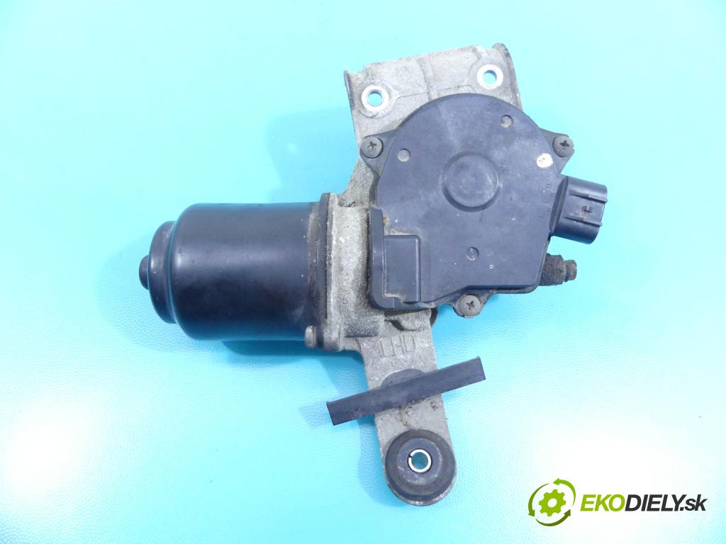 Subaru Legacy V 2009-2014 2.0 boxer 150 HP manual 110 kW 1998 cm3 5- motor stieračov predné