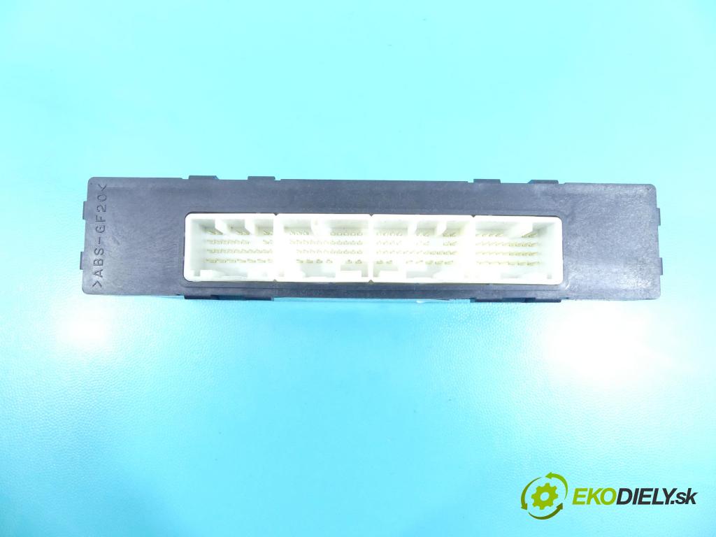 Subaru Legacy V 2009-2014 2.0 boxer 150 HP manual 110 kW 1998 cm3 5- modul riadiaca jednotka 88281AJ220 (Ostatné)