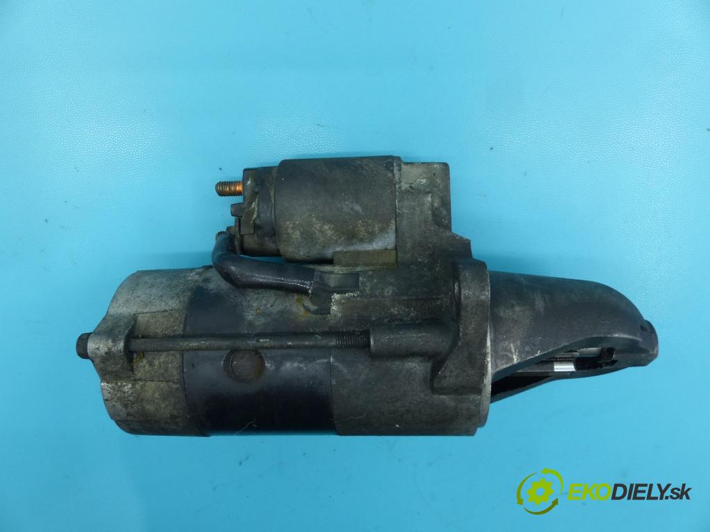 Subaru Legacy V 2009-2014 2.0 boxer 150 HP manual 110 kW 1998 cm3 5- štartér  (Štartéry)