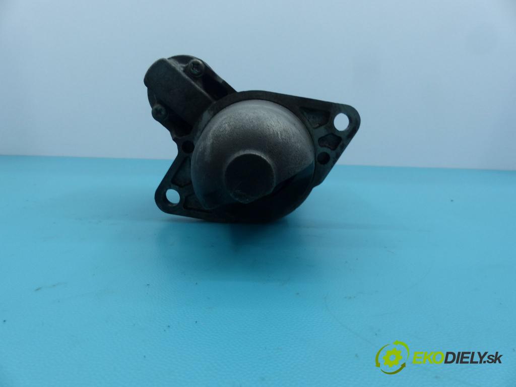 Subaru Legacy V 2009-2014 2.0 boxer 150 HP manual 110 kW 1998 cm3 5- štartér  (Štartéry)