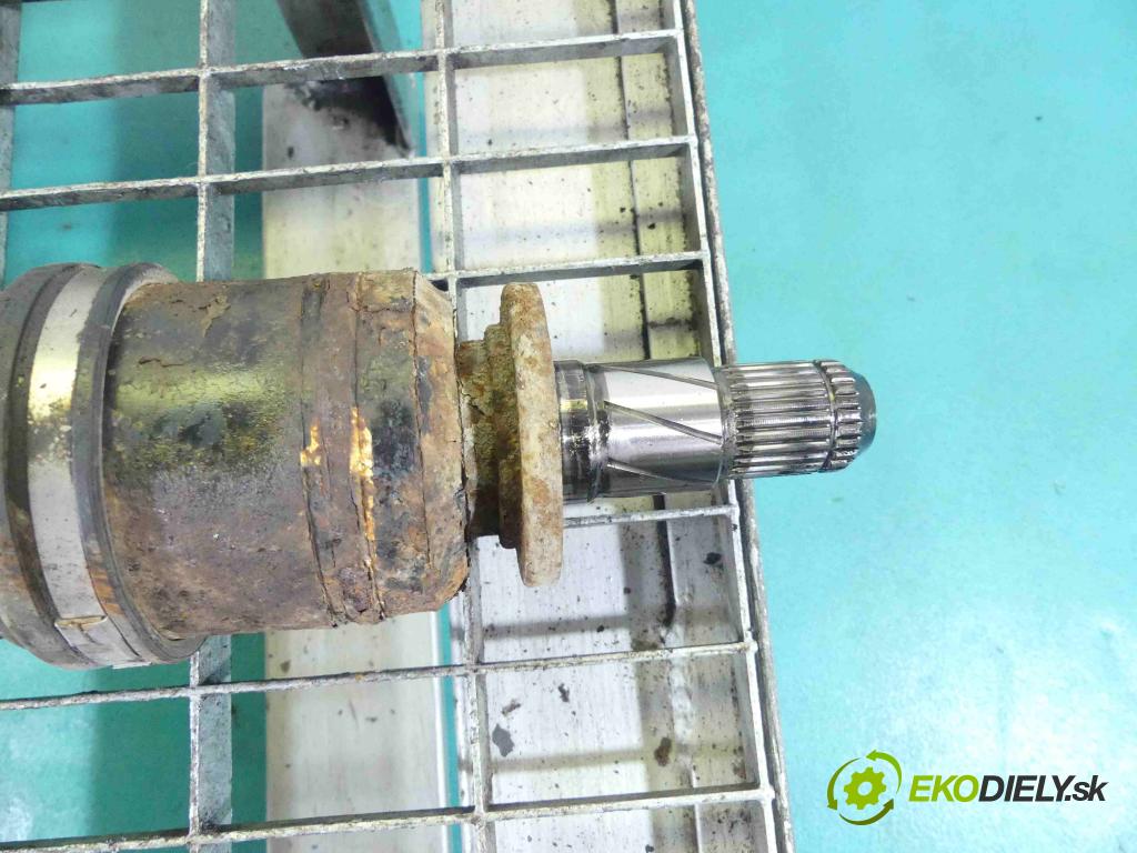 Subaru Legacy V 2009-2014 2.0 boxer 150 HP manual 110 kW 1998 cm3 5- poloos pravé  (Poloosy)