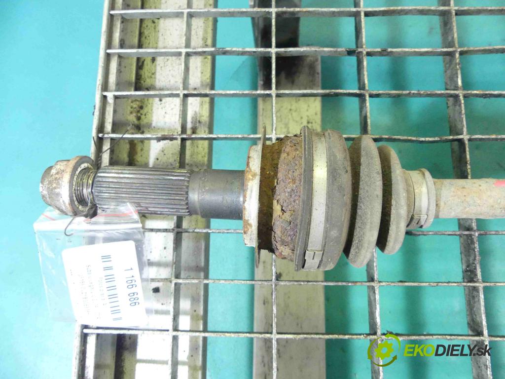 Subaru Legacy V 2009-2014 2.0 boxer 150 HP manual 110 kW 1998 cm3 5- poloos pravé  (Poloosy)