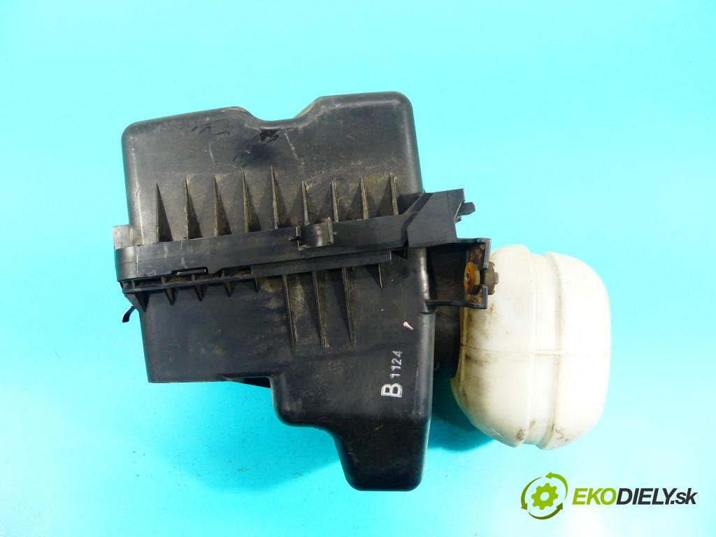 Subaru Legacy V 2009-2014 2.0 boxer 150 HP manual 110 kW 1998 cm3 5- obal filtra vzduchu A52AJ01 (Obaly filtrov vzduchu)