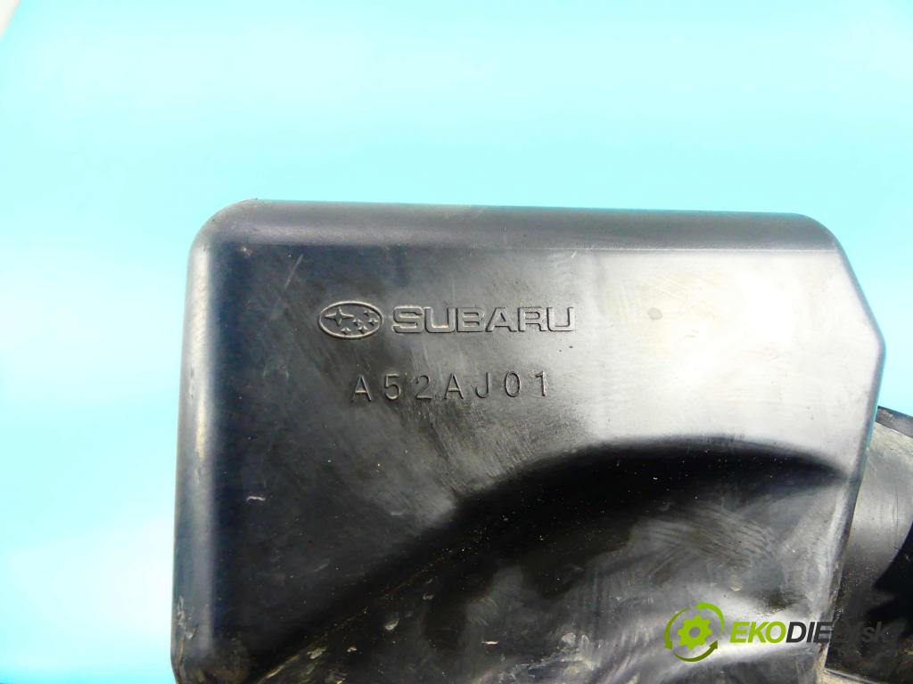 Subaru Legacy V 2009-2014 2.0 boxer 150 HP manual 110 kW 1998 cm3 5- obal filtra vzduchu A52AJ01 (Obaly filtrov vzduchu)