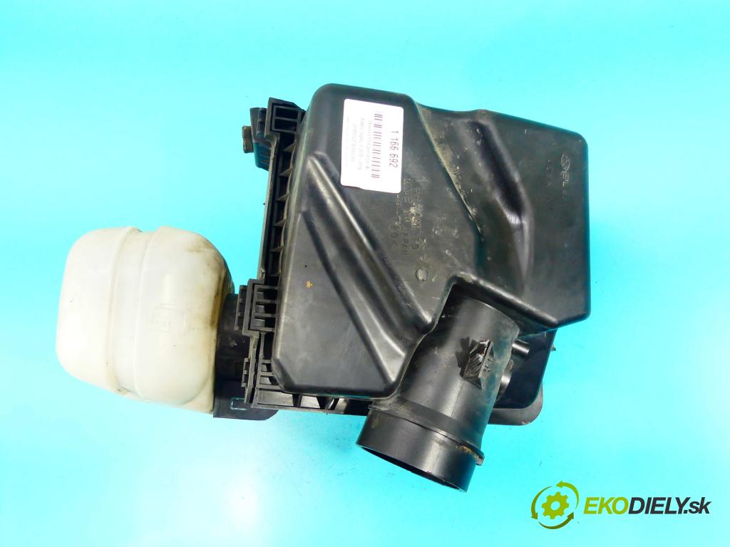 Subaru Legacy V 2009-2014 2.0 boxer 150 HP manual 110 kW 1998 cm3 5- obal filtra vzduchu A52AJ01 (Obaly filtrov vzduchu)