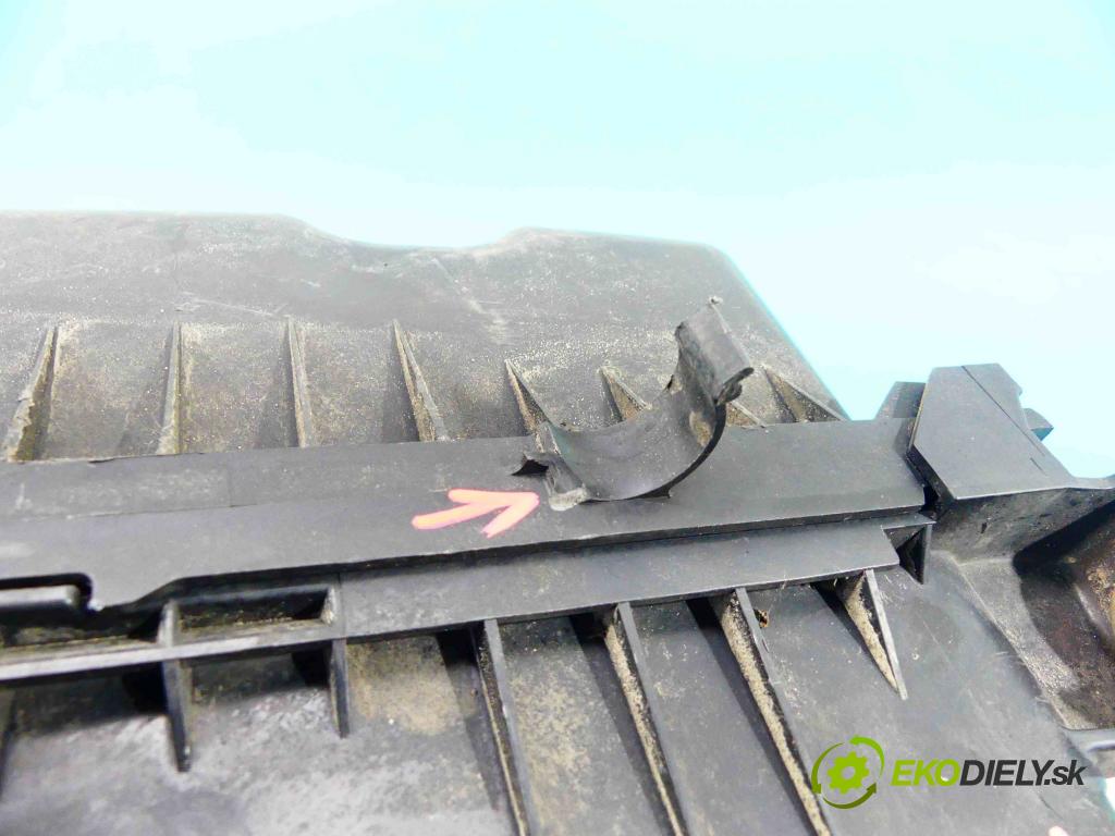 Subaru Legacy V 2009-2014 2.0 boxer 150 HP manual 110 kW 1998 cm3 5- obal filtra vzduchu A52AJ01 (Obaly filtrov vzduchu)