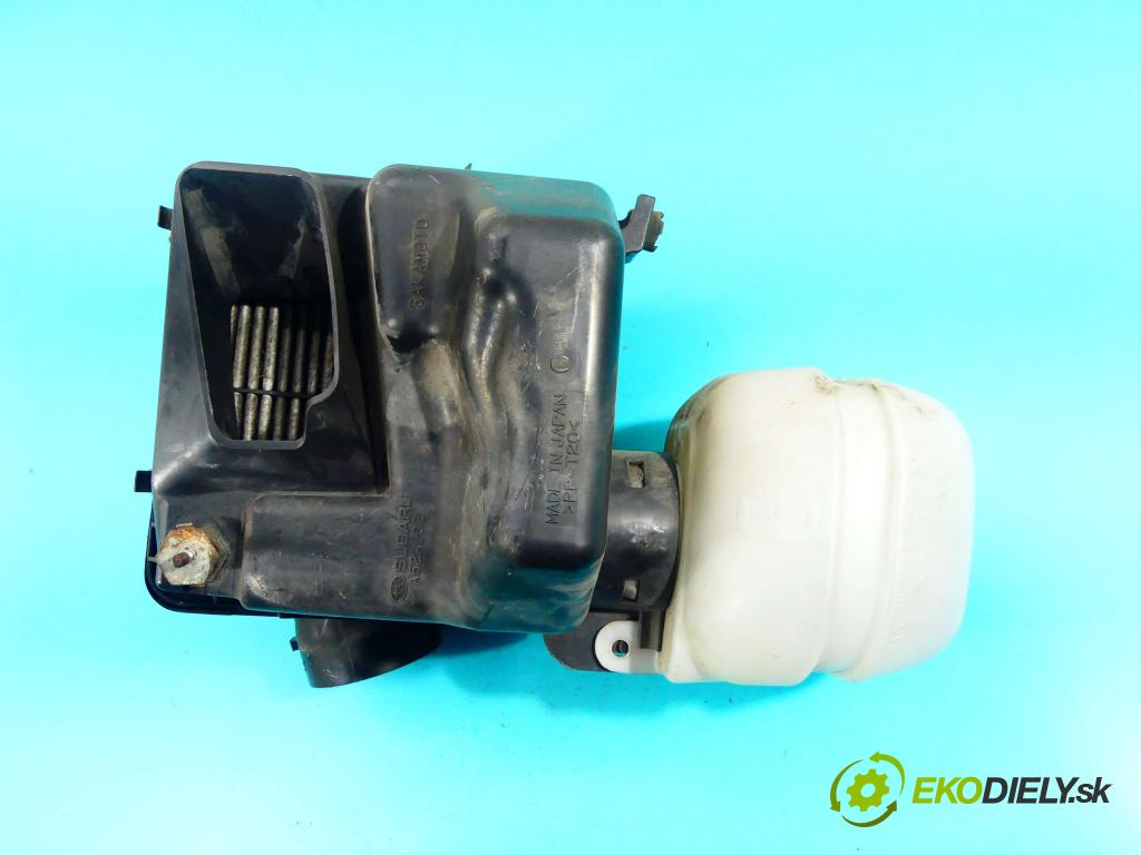 Subaru Legacy V 2009-2014 2.0 boxer 150 HP manual 110 kW 1998 cm3 5- obal filtra vzduchu A52AJ01 (Obaly filtrov vzduchu)