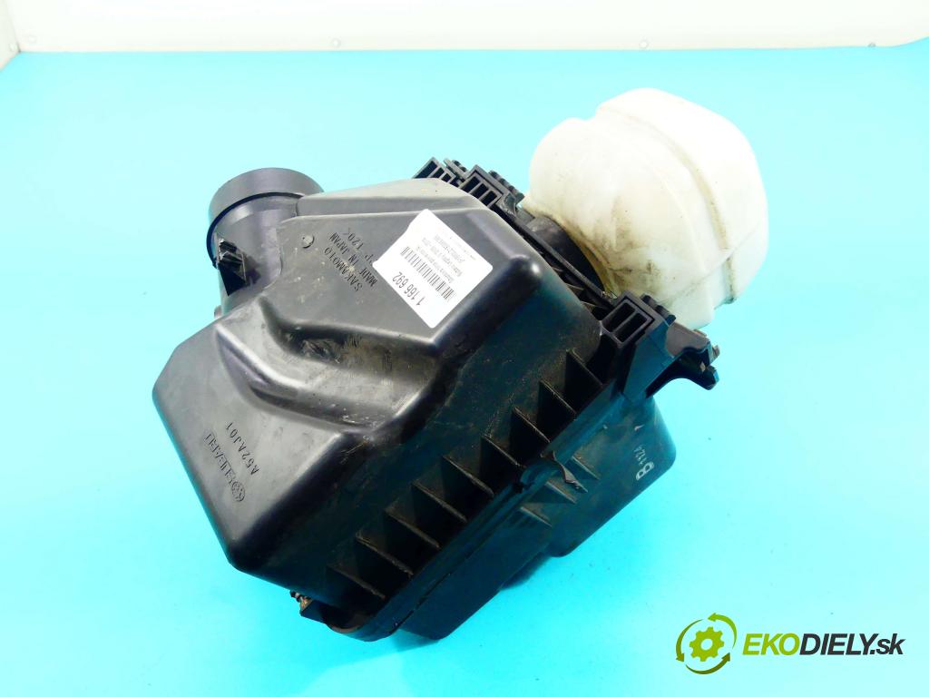 Subaru Legacy V 2009-2014 2.0 boxer 150 HP manual 110 kW 1998 cm3 5- obal filtra vzduchu A52AJ01 (Obaly filtrov vzduchu)