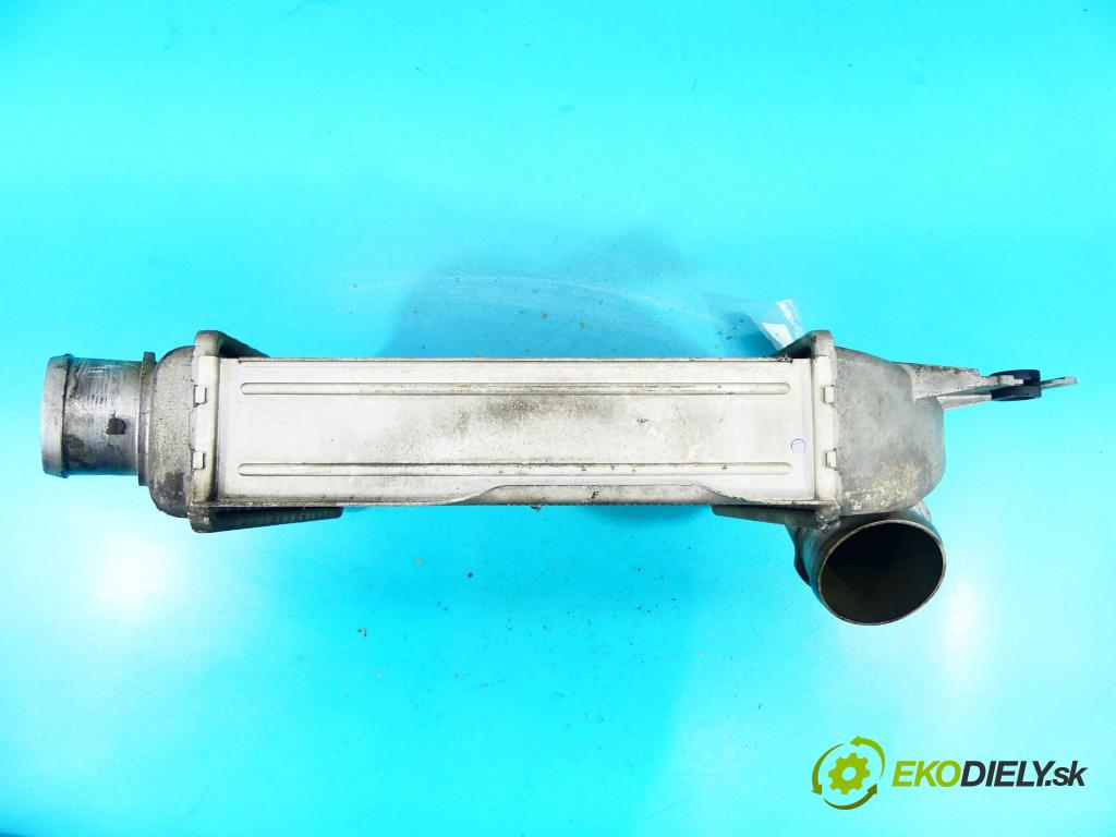 Subaru Legacy V 2009-2014 2.0 boxer 150 hp manual 110 kW 1998 cm3 5- Intercooler SIC-TM0180 (Chladiče nasávaného vzduchu (intercoolery))