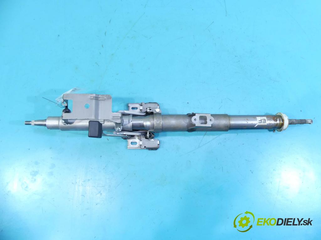 Subaru Legacy V 2009-2014 2.0 boxer 150 HP manual 110 kW 1998 cm3 5- Sloupec: volant  (Tyče riadenia (volantu))