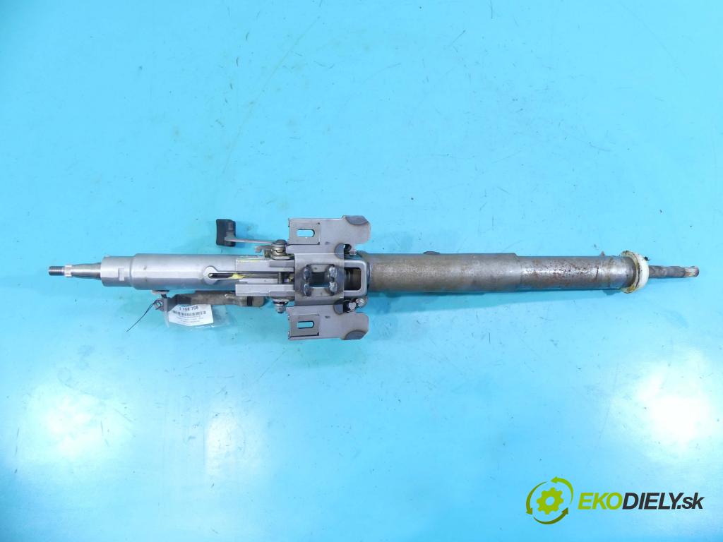 Subaru Legacy V 2009-2014 2.0 boxer 150 HP manual 110 kW 1998 cm3 5- Sloupec: volant  (Tyče riadenia (volantu))