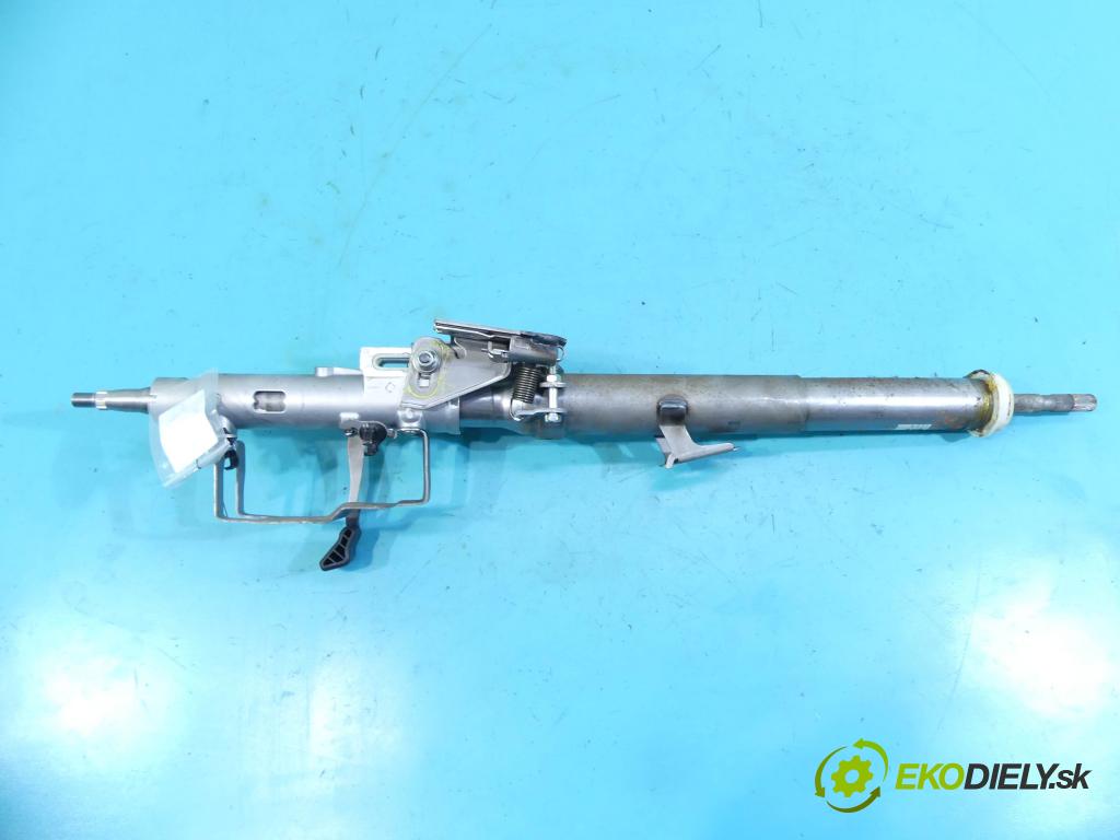 Subaru Legacy V 2009-2014 2.0 boxer 150 HP manual 110 kW 1998 cm3 5- Sloupec: volant  (Tyče riadenia (volantu))