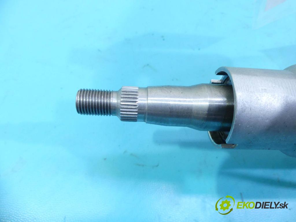 Subaru Legacy V 2009-2014 2.0 boxer 150 HP manual 110 kW 1998 cm3 5- Sloupec: volant  (Tyče riadenia (volantu))