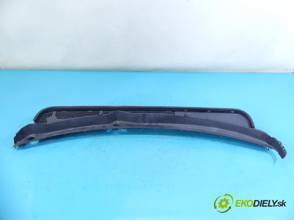 Subaru Legacy V 2009-2014 2.0 boxer 150 HP manual 110 kW 1998 cm3 5- torpédo 91411AJ010 (Torpéda)