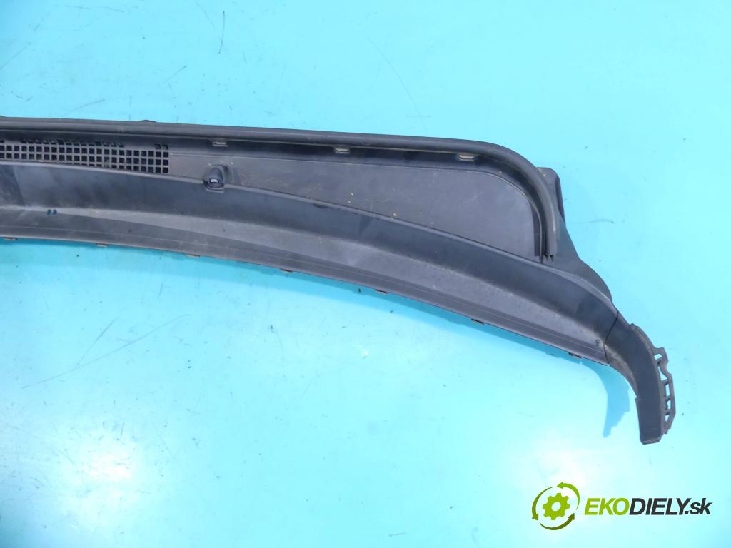 Subaru Legacy V 2009-2014 2.0 boxer 150 HP manual 110 kW 1998 cm3 5- torpédo 91411AJ010 (Torpéda)