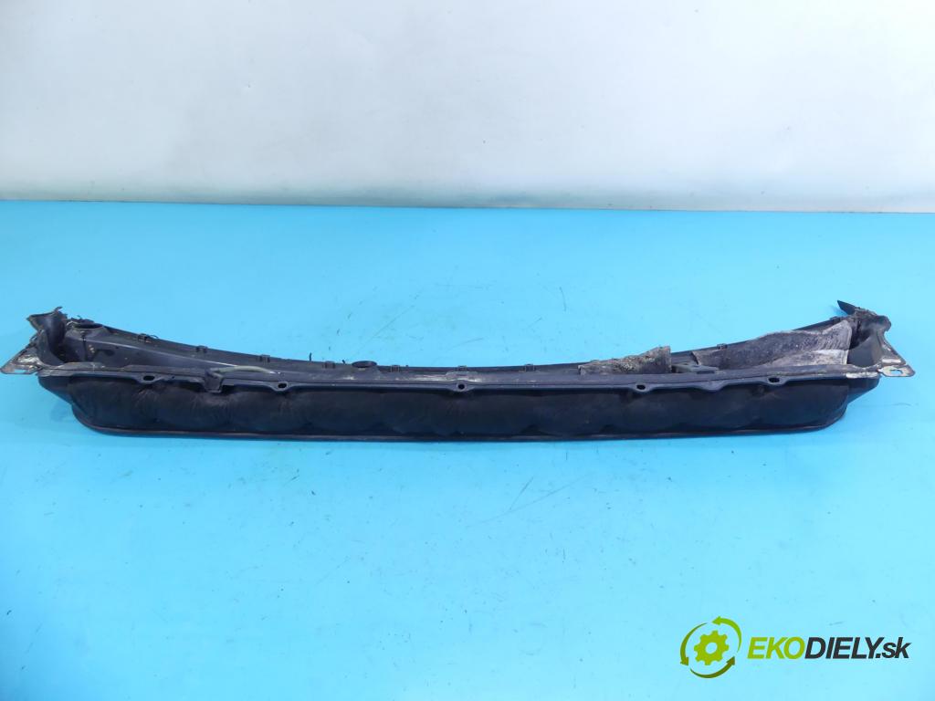 Subaru Legacy V 2009-2014 2.0 boxer 150 HP manual 110 kW 1998 cm3 5- torpédo 91411AJ010 (Torpéda)
