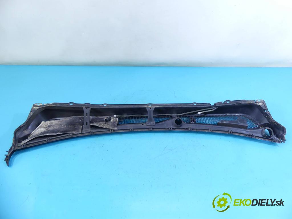 Subaru Legacy V 2009-2014 2.0 boxer 150 HP manual 110 kW 1998 cm3 5- torpédo 91411AJ010 (Torpéda)