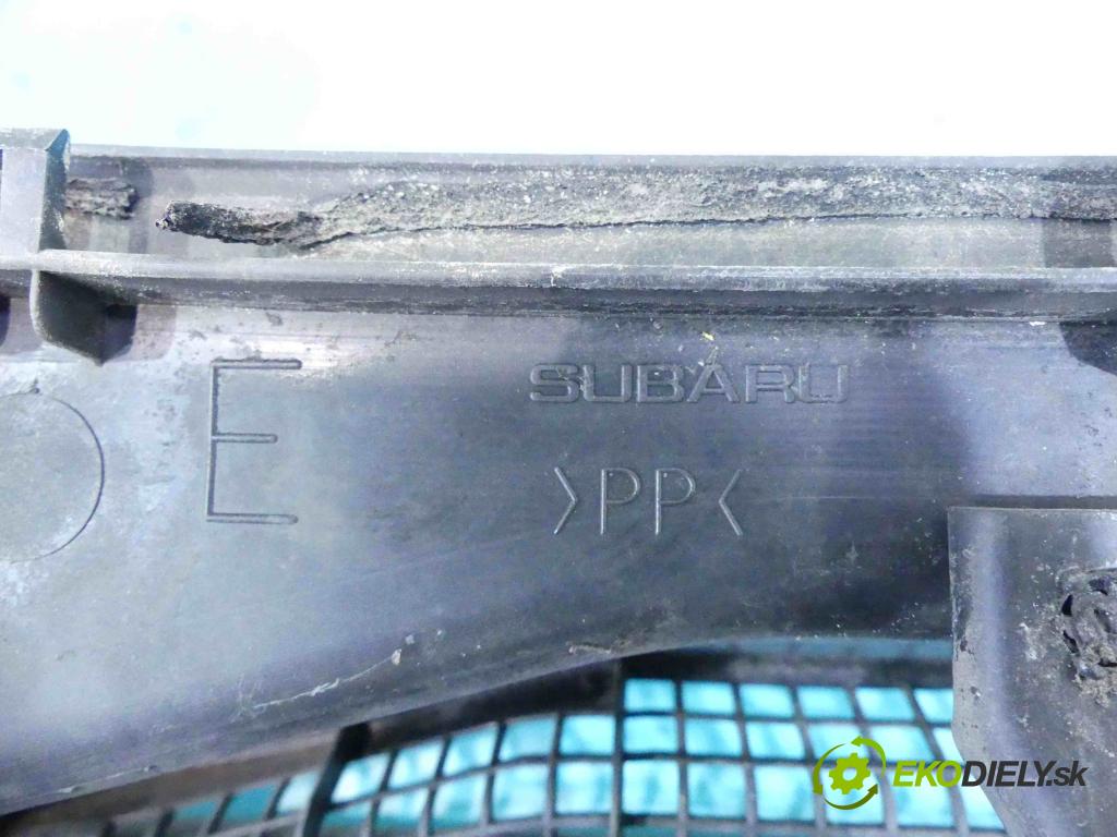 Subaru Legacy V 2009-2014 2.0 boxer 150 HP manual 110 kW 1998 cm3 5- torpédo 91411AJ010 (Torpéda)