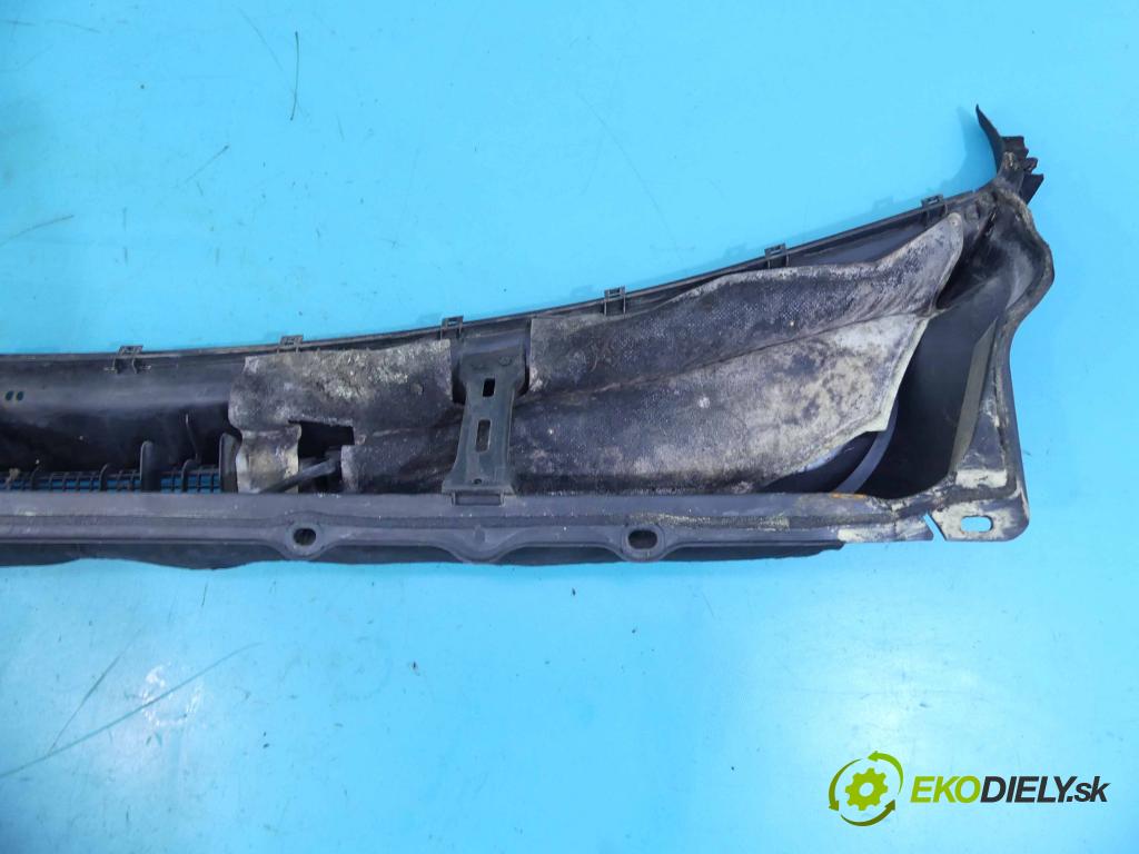 Subaru Legacy V 2009-2014 2.0 boxer 150 HP manual 110 kW 1998 cm3 5- torpédo 91411AJ010 (Torpéda)